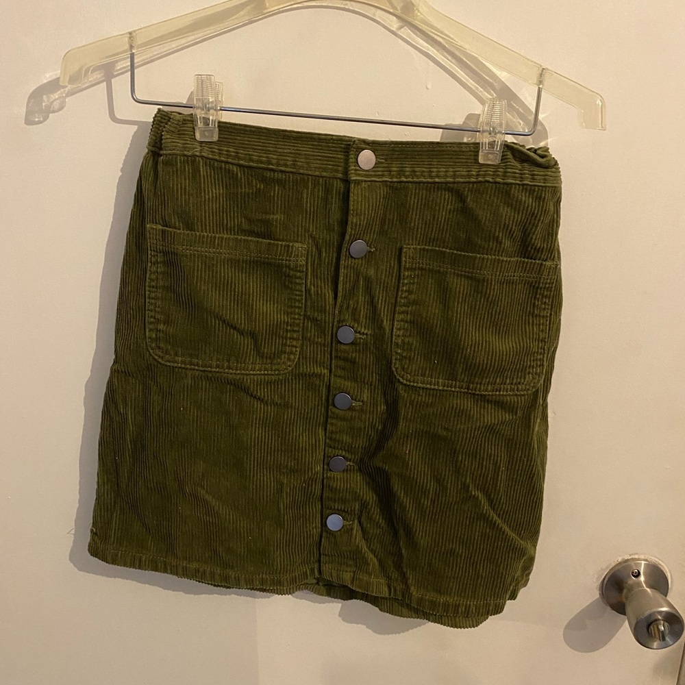 The Children’s Place Corduroy Skirt